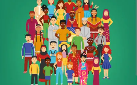 Editorial: समाज नहीं , गिरोह बचे हुए हैं।