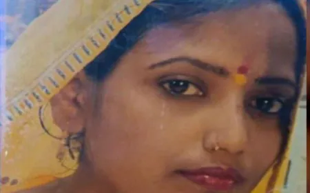 कासगंज झोलाछाप डॉक्टर की दवा खाने से महिला की मौत, परिवार में मचा कोहराम