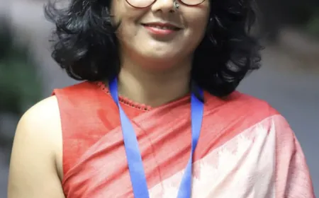 सादगी और गरिमा का अद्भुत समन्वय थे देशरत्न डॉ.राजेंद्र प्रसाद