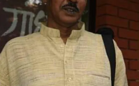 Editorial: आधुनिक विकास और गंगा के अस्तित्व पर मंडराता संकट