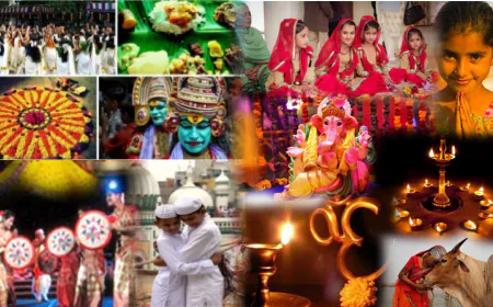 सांस्कृतिक पहचान को कुचलने की कुचेष्टाएं कब तक?- Lalit Garg