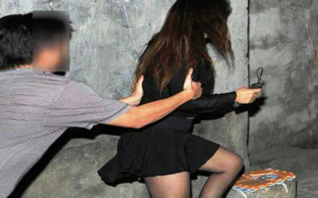 Lucknow News : भाई का साला करता था जबरन रेप, ऐसे खुला राज