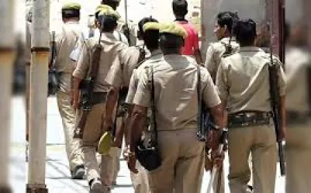 UP Police PET will be held in the third week of December, know what is the eligibility