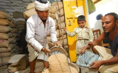 Ration-card : कोटेदार करेंगे राशनकार्ड धारकों का काम नहीं तो भुगतेंगे जुर्माना