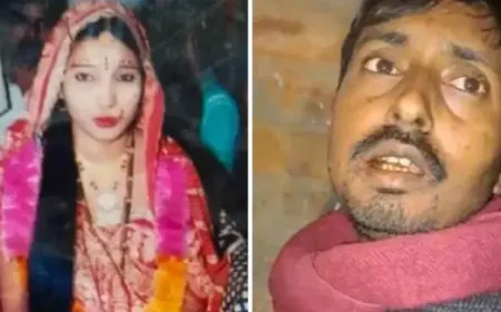 कुंवर सिंह ने पत्नी के साथ छक्की ठाकुर को आपत्ति जनक हालत में देखा, और फिर क्षेत्र में ....