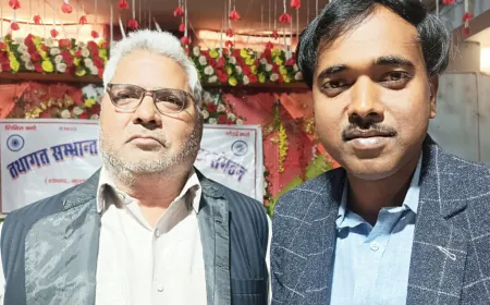 विश्व के विशाल अशोक स्तंभ निर्माण की जोरदार तैयारी