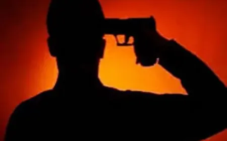 लुटेरों ने व्यापारी की नगदी व बाइक लूटी: धरने के बाद केस दर्ज