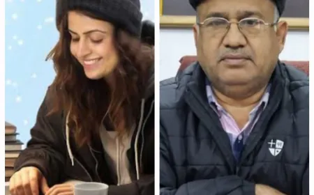 पढ़ाई और सर्दियां