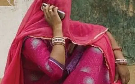 देवर की शादी होने पर भाभी ने किया हंगामा, मेरा पति किसी काम का नहीं दोनों बच्चे देवर हैं ?