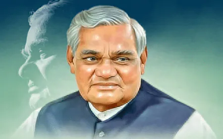 Etah News : जिला प्रशासन द्वारा भारत रत्न स्व0 अटल बिहारी बाजपेयी के जन्म शताब्दी वर्ष के अवसर पर ‘प्रशासन गॉव की ओर‘ मनायेगा सप्ताह