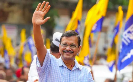 दिल्ली विधानसभा चुनाव – मुद्दों और दलों की अग्निपरीक्षा  घोटालो में फंसी, डरी हुई आप सरकार कर रही योजनाओं की झूठी घोषणाएं