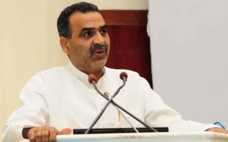 UP : लूट के अड्डे बना दिए थाने और तहसील, भृष्टाचार पर करारी चोट