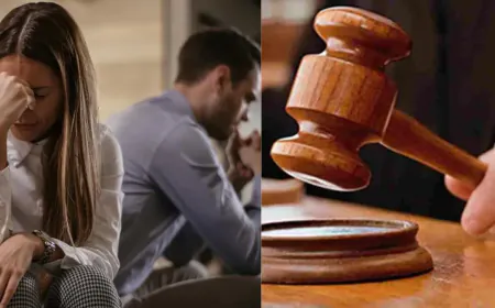 सिपाही पर आया शादी शुदा महिला अधिकारी का दिल, पति छोड़ा और 6 साल बाद सिपाही फरार