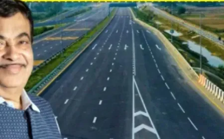 उत्तर प्रदेश में एक और एक्सप्रेसवे, जुड़ेगा कासगंज फर्रुखाबाद इसे ग्रीनफील्ड कॉरिडोर के नाम से जाना जाएगा