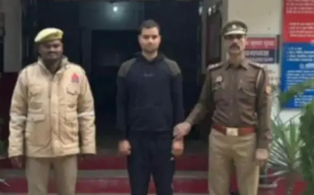 3 महीने तक होटल में फ्री खाना खाता रह दरोगा, पोल खुलने पर ...