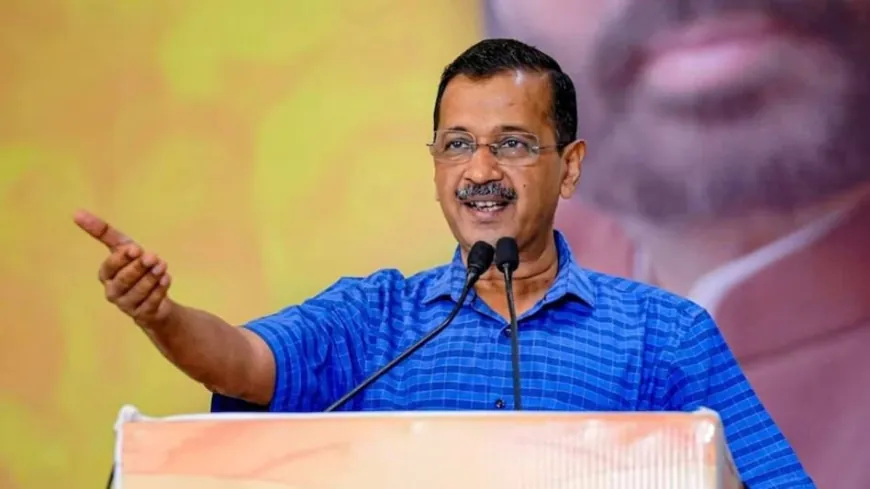 दिल्ली में महिला सम्मान और संजीवनी योजना के रजिट्रेशन शुरू : केजरीवाल