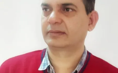 सामाजिक-आर्थिक प्रगति का आधार : भारत की डिजिटल प्रगति !