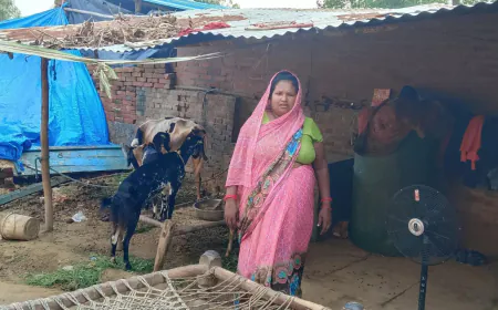 ग्राम पंचायत जखा में समूह द्वारा केयरटेकर को नहीं मिला दो साल से कोई भी भुगतान, घोटाले का आरोप।