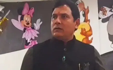 BJP सरकार में रोज काटी जा रही 50 हजार गाय, विधायक का दावा और लगाया हत्या का आरोप