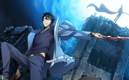 Solo Leveling season 2 OTT release:इस रोमांचक एनीमे को कब और कहां देखें