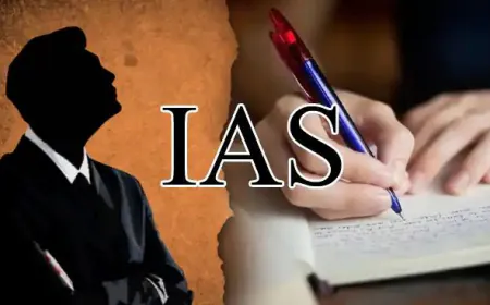 रिटायर होने के बाद IAS /IPS अफसर को मिलती हैं कौन कौन सी सुविधाएं