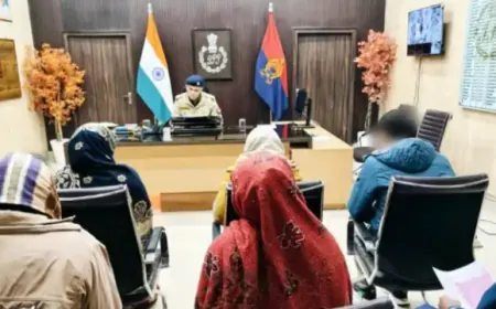 भिखारी को दिल दे बैठी 6 बच्चों की मां, भिखारी लेकर हुआ फरार