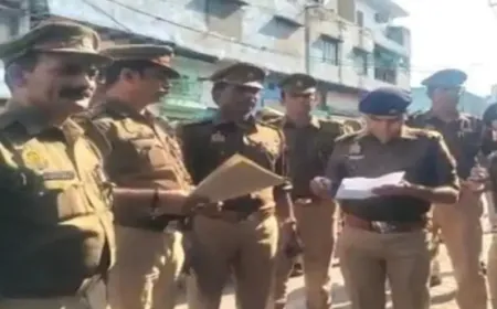Agra News :  तू तड़ाक में बात नहीं कर पाएंगे पुलिसवाले, आगरा पुलिस कमिश्नर का फरमान