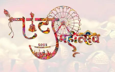 Etah News : आधी-अधूरी तैयारियों के साथ हुआ एटा महोत्सव का शुभारंभ