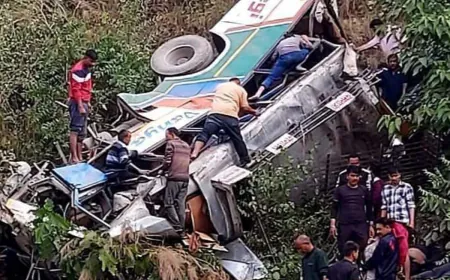 देवस्थानों में हादसों का जिम्मेदार कौन