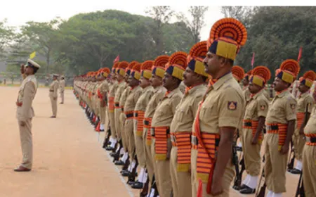 इलाहाबाद हाईकोर्ट ने रदद् करदी ये पुलिस की भर्ती, युवाओं के टूटे सपने