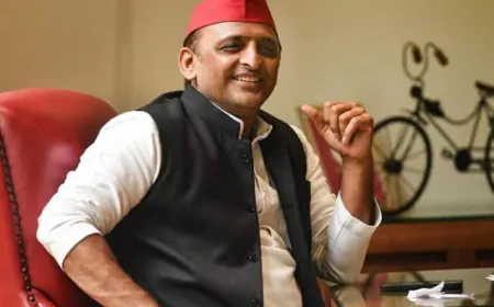 मिल्कीपुर विस उपचुनाव, सपा ने जारी की 40 स्टार प्रचारकों की सूची, जानें कौन नेता करेंगे प्रचार