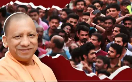 यूपी में होगा समान नागरिक संहिता का ऐलान! कैबिनेट की बैठक आज कुम्भ में