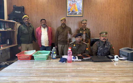 महाकुंभ में डुबकी लगाने से गरीबी दूर होती है क्या?' कांग्रेस अध्यक्ष मल्लिकार्जुन खड़गे