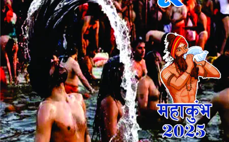 सुराग ब्यूरो जनवरी 2025 Magazine