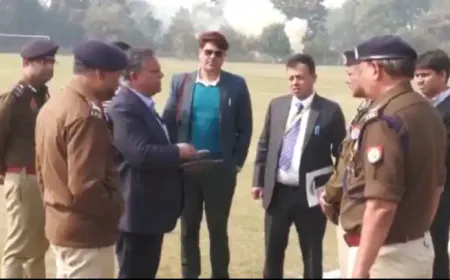 Mahakumbh Stampede: 30 मौतों का जिम्मेदार कौन? नपेंगे अधिकारी