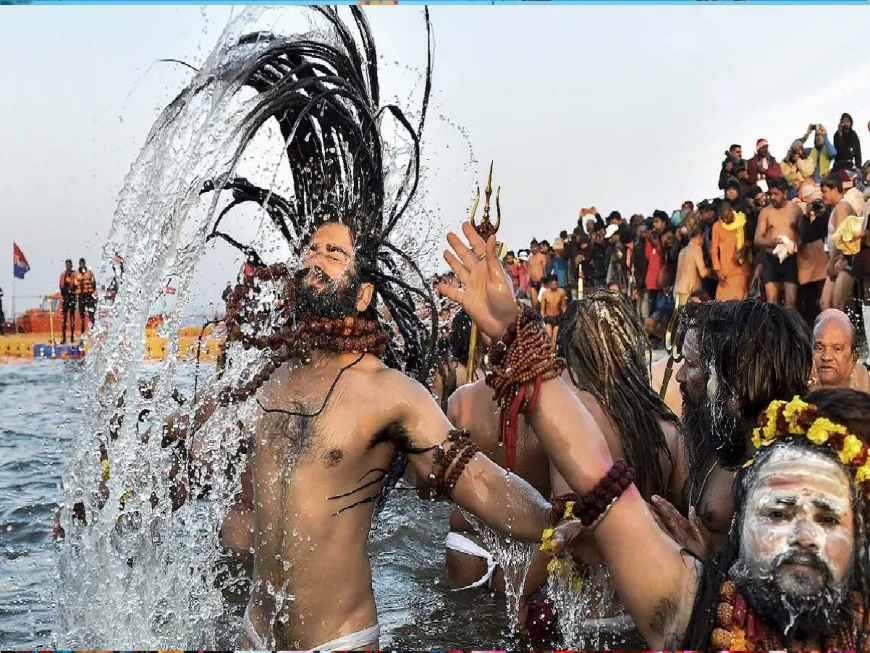 Maha Kumbh Mela 2025 : महाकुंभ पर सबसे ज्यादा गूगल सर्च कर रहा पाकिस्तान ?