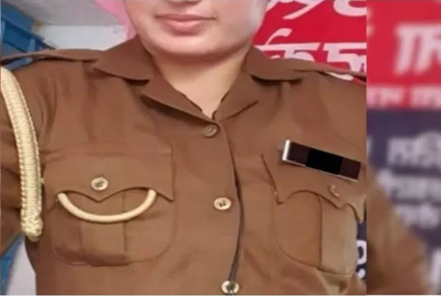शादी का झांसा देकर महिला सिपाही से किया कई बार रेप, अब करदी ये डिमांड