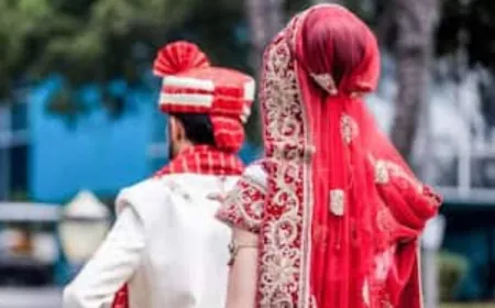 Kanpur News : मैं जीजा से करती हूँ प्यार, शादी से पहले दुल्हन का इंकार