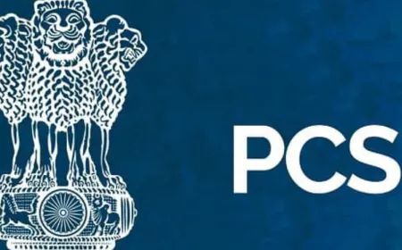 प्रदेश में 22 PCS अधिकारियों के हुए तबादले, जाने कौन कहा भेजा