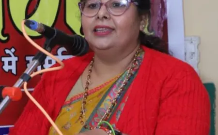 Kasganj news उ0प्र0 राज्य महिला आयोग की मा0 सदस्या रेनू गौड़ तहसील सदर में करेंगी महिला उत्पीड़न से सम्बन्धित मामलों की सुनवाई ।