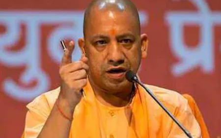 यूपी विधानसभा का सत्र आज से शुरू, हंगामे दार होने की संभावना