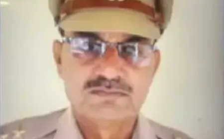 Kanpur News :  थाने के मालखाने से 41 लाख के नगदी जेबर चोरी?