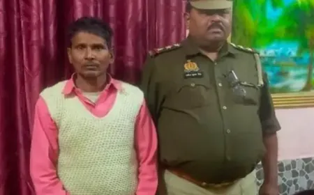 तांत्रिक की बीबी के दोस्त से थे अवैध सम्बंध, तांत्रिक ने ऐसे लिया बदला