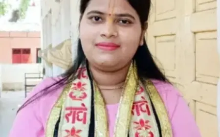 ब्राह्मण नहीं तो कथा नहीं कर सकती, पहले ब्राह्मण से शादी करो