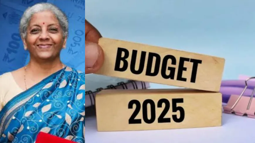 Budget 2025: वित्त मंत्री निर्मला सीतारमण की महत्वपूर्ण घोषणाएँ