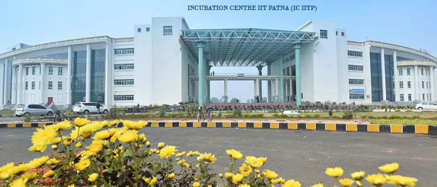 IIT Patna 