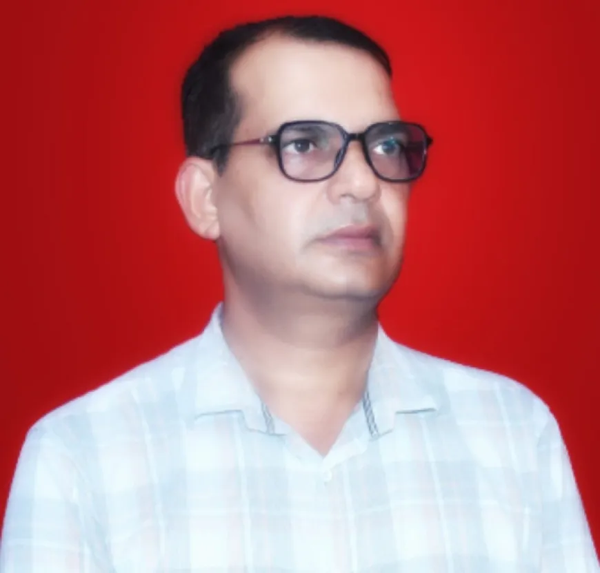 मातृभाषा हमारी सांस्कृतिक विरासत और पहचान 21 फरवरी अंतरराष्ट्रीय मातृभाषा दिवस विशेष आलेख