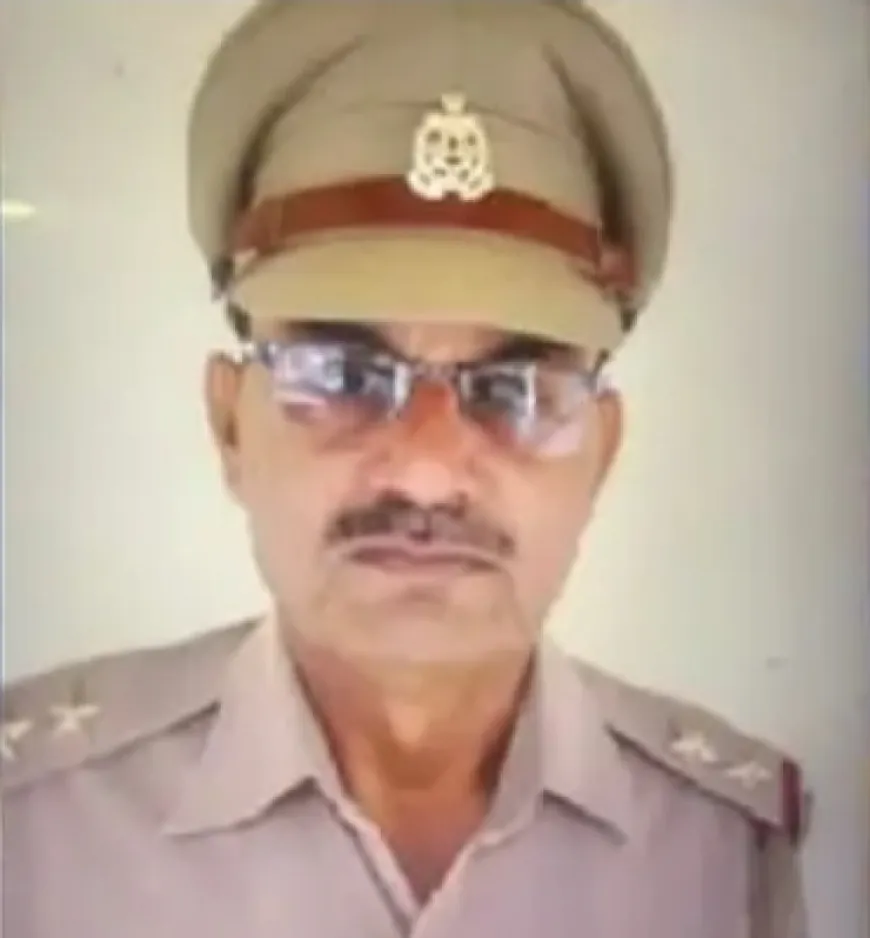 Kanpur News :  थाने के मालखाने से 41 लाख के नगदी जेबर चोरी?