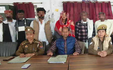 टूटने की कगार पर खड़ा परिवार  फिर से एक साथ रहने के लिए हुआ राजी