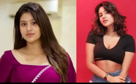 मेरा एमएमएस लीक कर दिया..' Anjali Arora का छलका दर्द